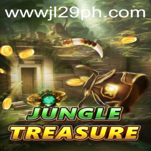 Unveiling JungleTreasure: A Thrilling New Adventure