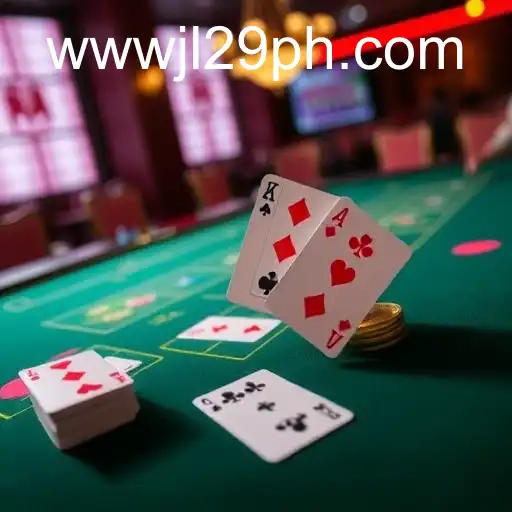 Exploring the Exciting World of Online Baccarat on JL29.COM